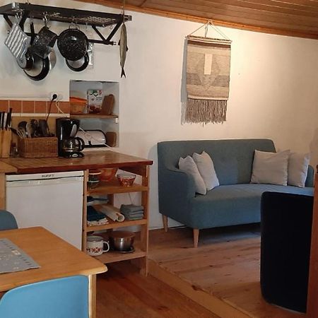 Casa Ribeira Apartment Coentral Das Barreiras Екстериор снимка