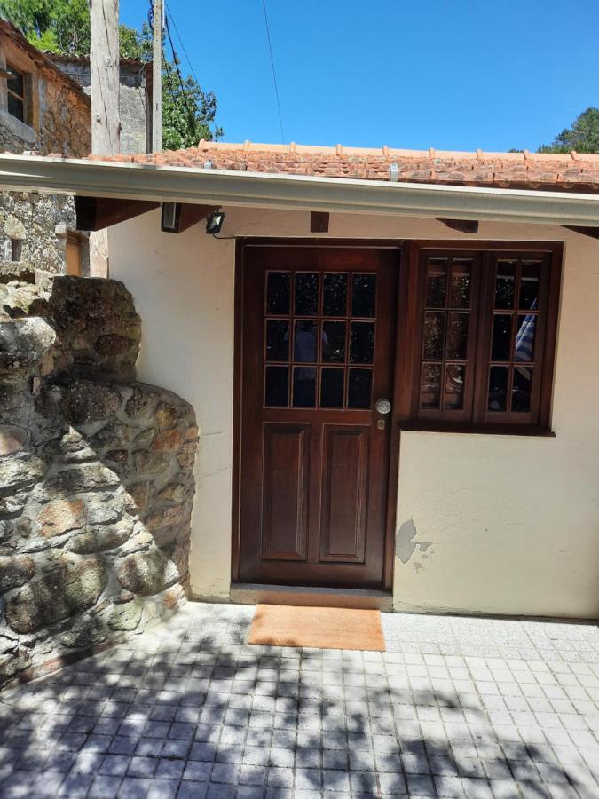 Casa Ribeira Apartment Coentral Das Barreiras Екстериор снимка