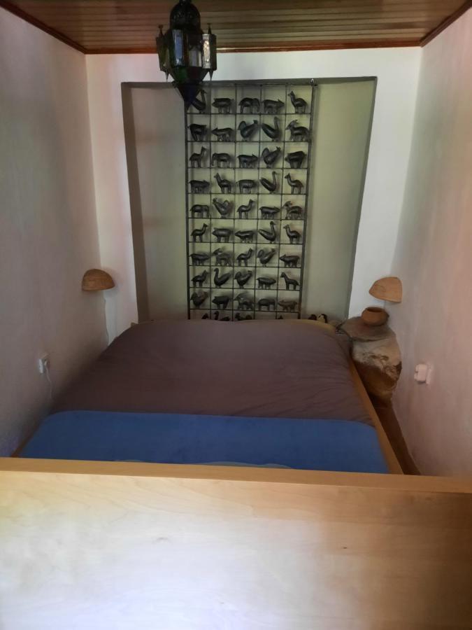 Casa Ribeira Apartment Coentral Das Barreiras Екстериор снимка