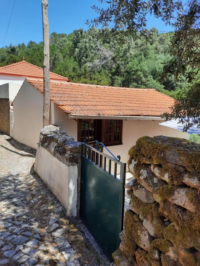 Casa Ribeira Apartment Coentral Das Barreiras Екстериор снимка