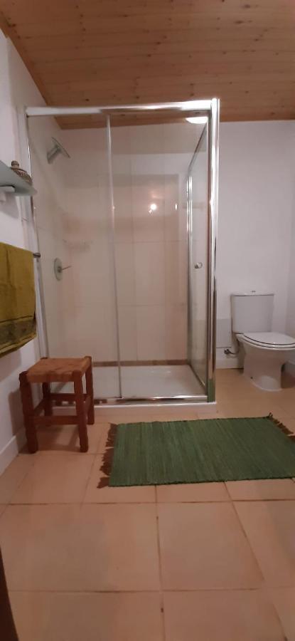 Casa Ribeira Apartment Coentral Das Barreiras Екстериор снимка