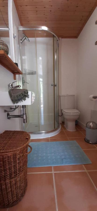 Casa Ribeira Apartment Coentral Das Barreiras Екстериор снимка