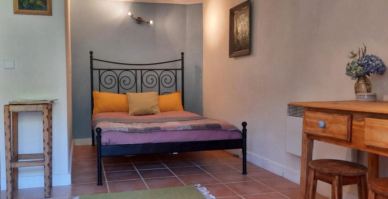 Casa Ribeira Apartment Coentral Das Barreiras Екстериор снимка