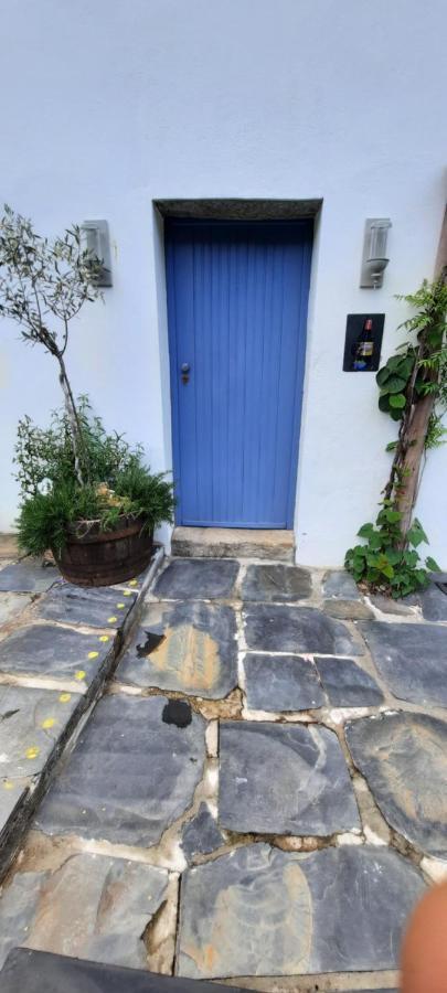 Casa Ribeira Apartment Coentral Das Barreiras Екстериор снимка