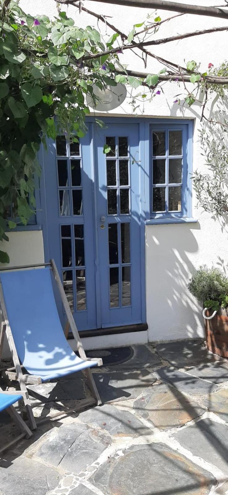 Casa Ribeira Apartment Coentral Das Barreiras Екстериор снимка